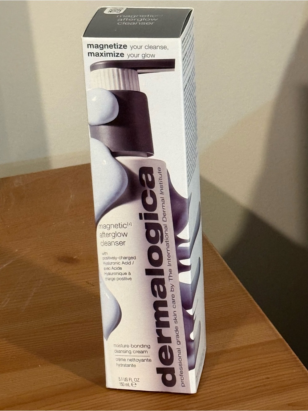 dermalogica Magnetic Afterglow Cleanser